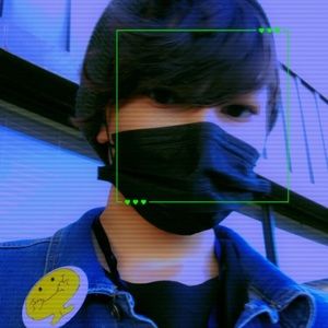 Meet your Posher, Isaiah